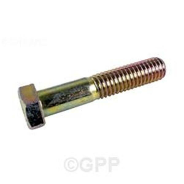 Kento Gear 0.37 in. Pool Bolts Purex KE198013